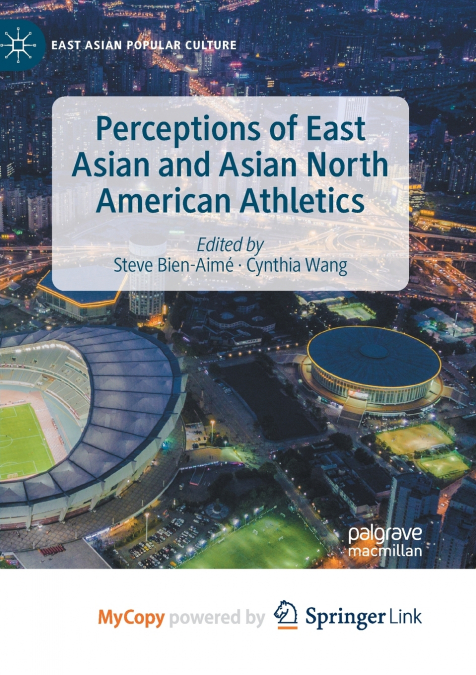 Perceptions of East Asian and Asian North American Athletics