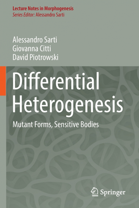 Differential Heterogenesis