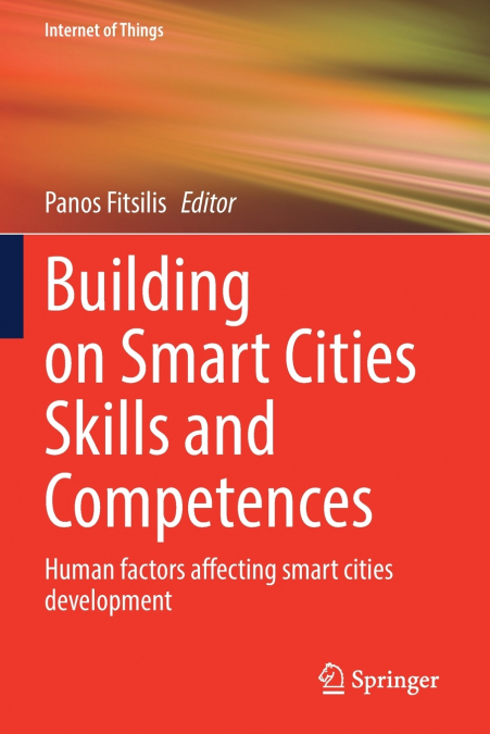 Building on Smart Cities Skills and Competences