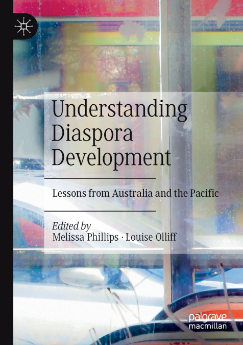 Understanding Diaspora Development