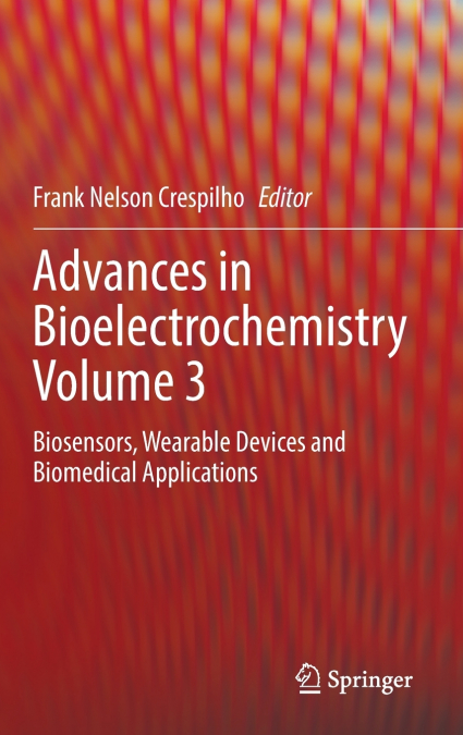 Advances in Bioelectrochemistry Volume 3