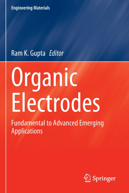 Organic Electrodes
