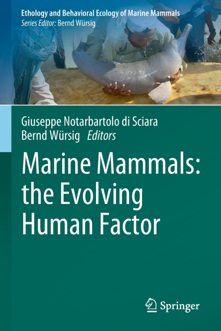 Marine Mammals
