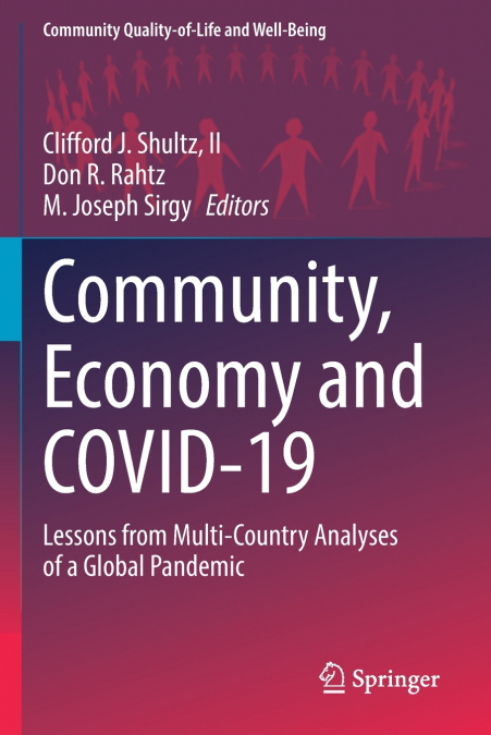 Community, Economy and COVID-19