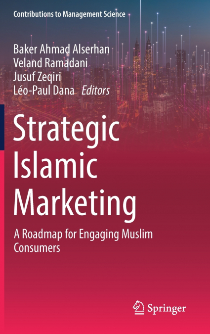 Strategic Islamic Marketing