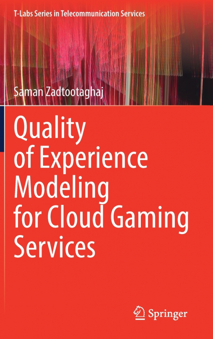 Quality of Experience Modeling for Cloud Gaming Services