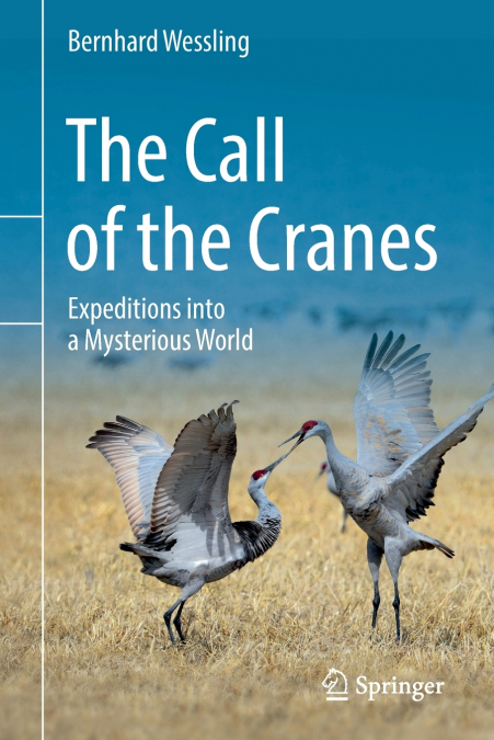 The Call of the Cranes
