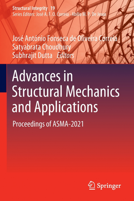 Advances in Structural Mechanics and Applications