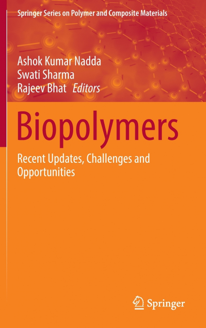 Biopolymers