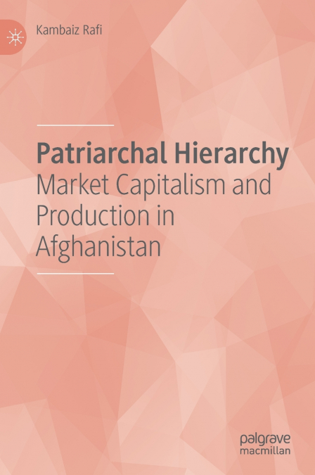 Patriarchal Hierarchy