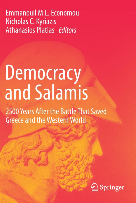 Democracy and Salamis