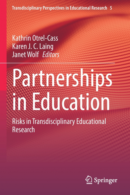 Partnerships in Education