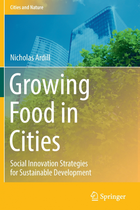 Growing Food in Cities
