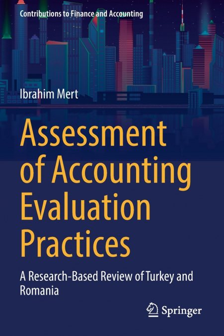 Assessment of Accounting Evaluation Practices
