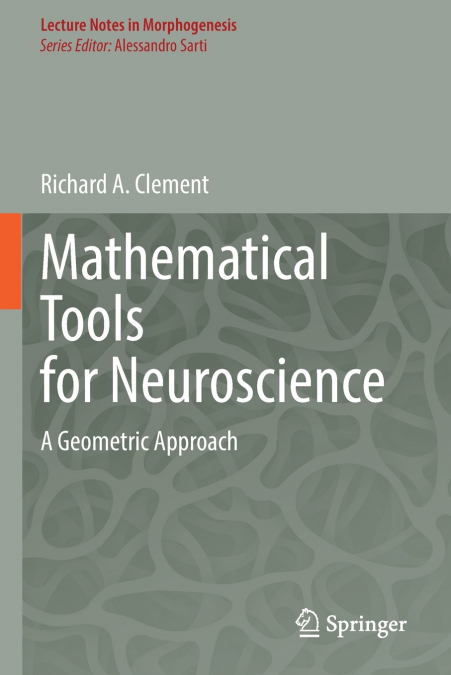 Mathematical Tools for Neuroscience
