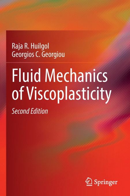 Fluid Mechanics of Viscoplasticity
