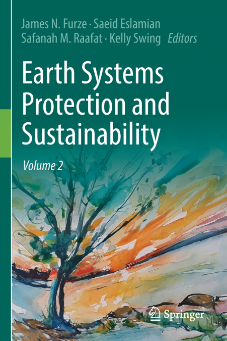 Earth Systems Protection and Sustainability