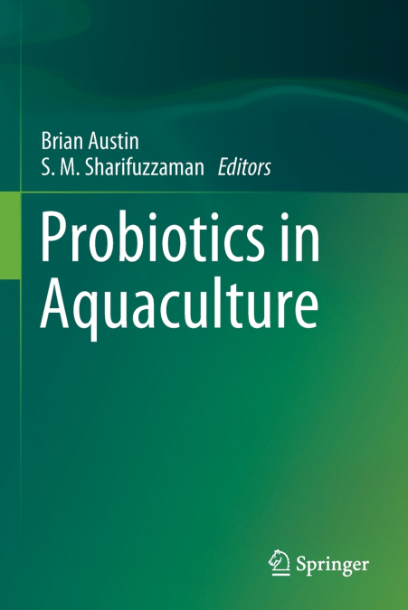 Probiotics in Aquaculture
