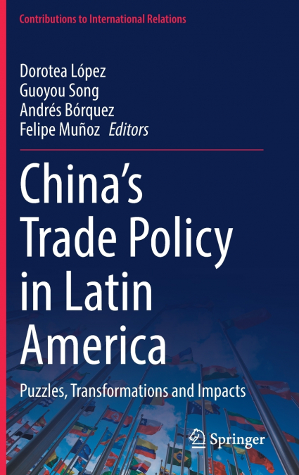 China’s Trade Policy in Latin America