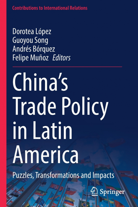 China’s Trade Policy in Latin America
