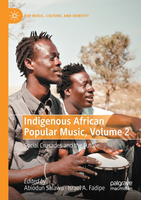 Indigenous African Popular Music, Volume 2