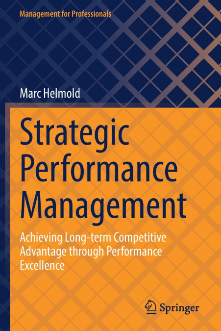 Strategic Performance Management
