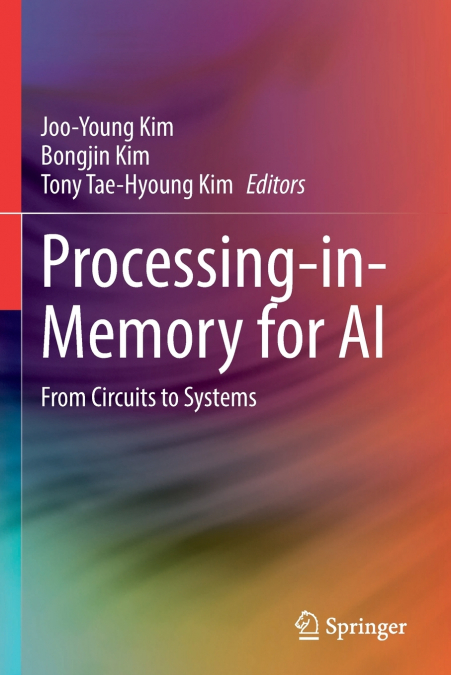 Processing-in-Memory for AI