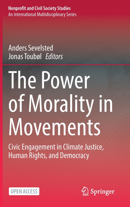 The Power of Morality in Movements