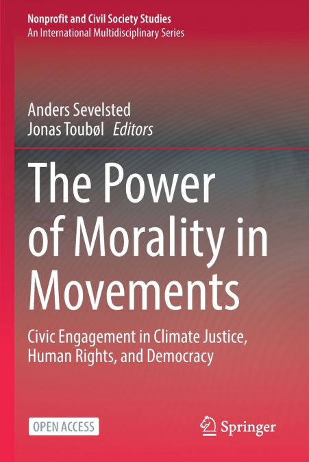 The Power of Morality in Movements