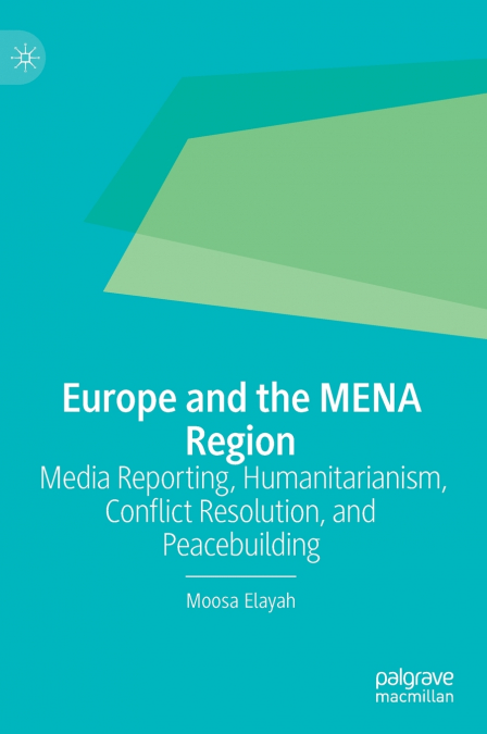 Europe and the MENA Region