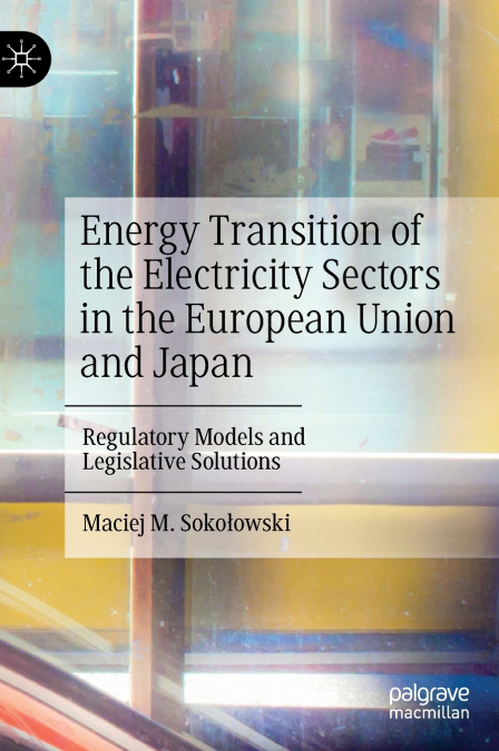 Energy Transition of the Electricity Sectors in the European Union and Japan