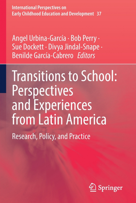 Transitions to School
