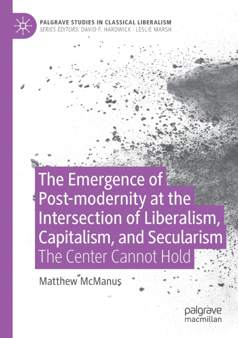 The Emergence of Post-modernity at the Intersection of Liberalism, Capitalism, and Secularism