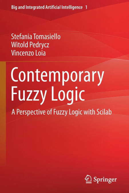 Contemporary Fuzzy Logic