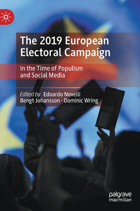 The 2019 European Electoral Campaign