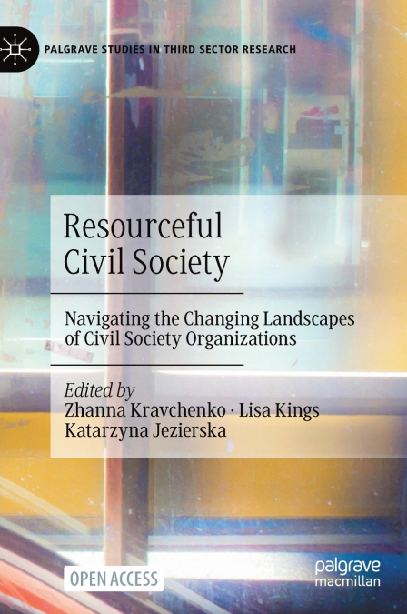 Resourceful Civil Society