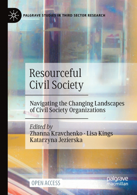 Resourceful Civil Society