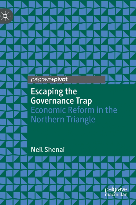 Escaping the Governance Trap