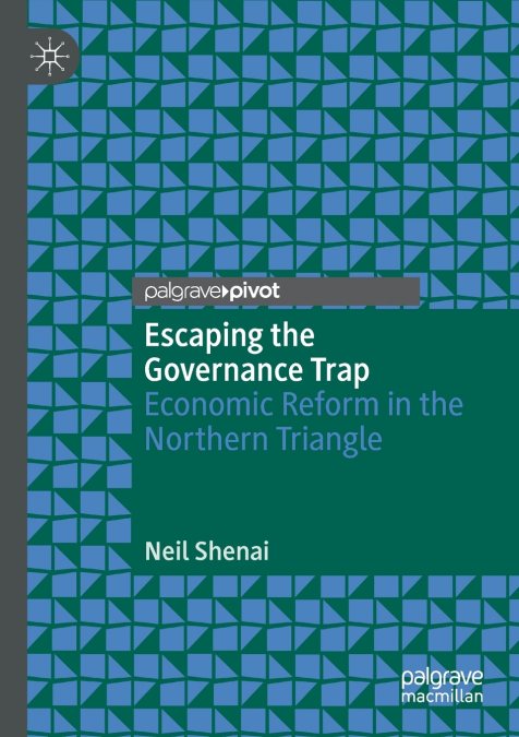 Escaping the Governance Trap