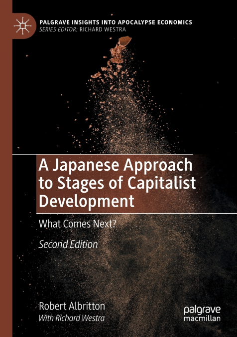 A Japanese Approach to Stages of Capitalist Development