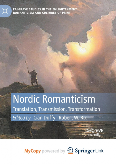 Nordic Romanticism