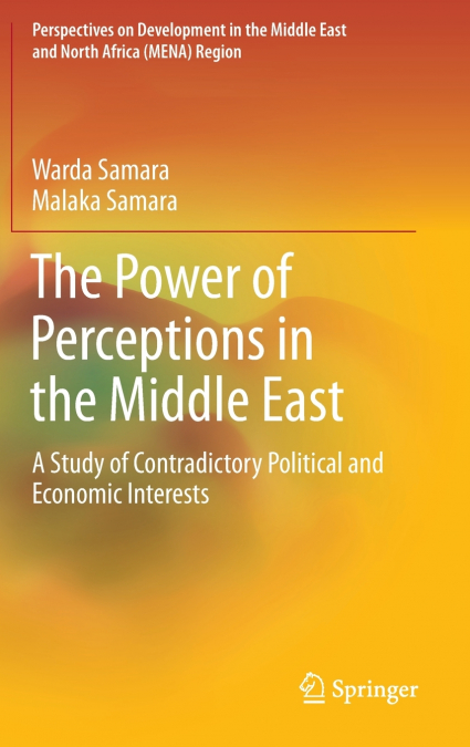 The Power of Perceptions in the Middle East