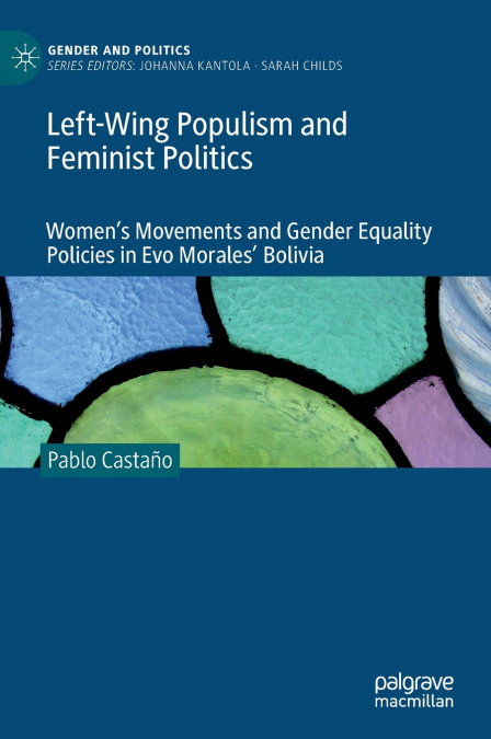 Left-Wing Populism and Feminist Politics