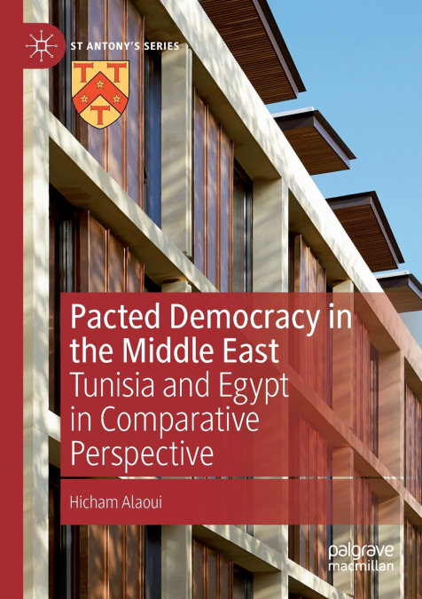 Pacted Democracy in the Middle East