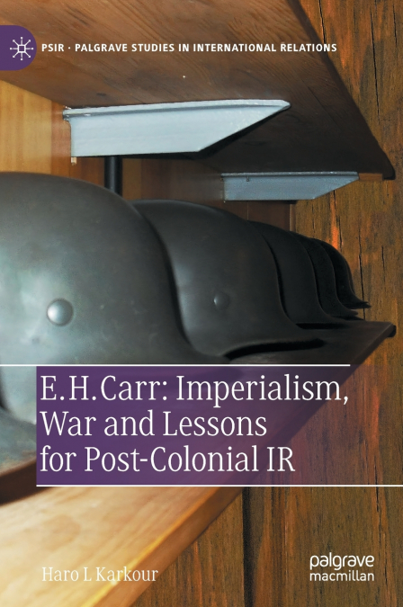 E. H. Carr