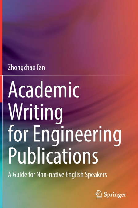 Academic Writing for Engineering Publications