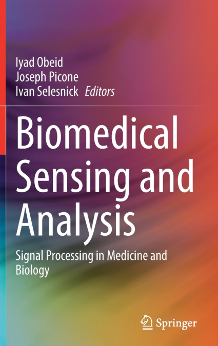 Biomedical Sensing and Analysis