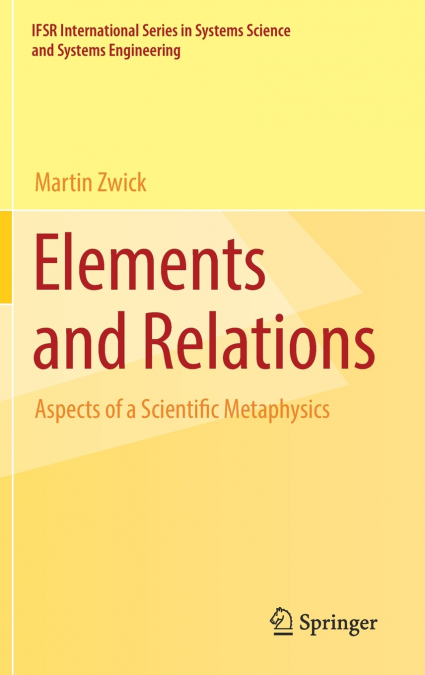 Elements and Relations