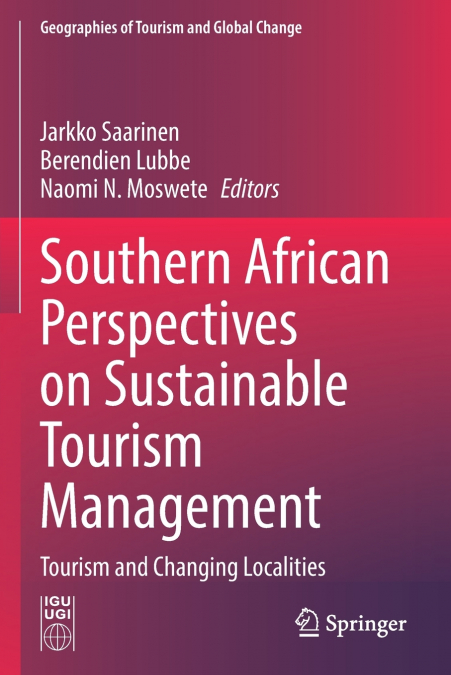 Southern African Perspectives on Sustainable Tourism Management