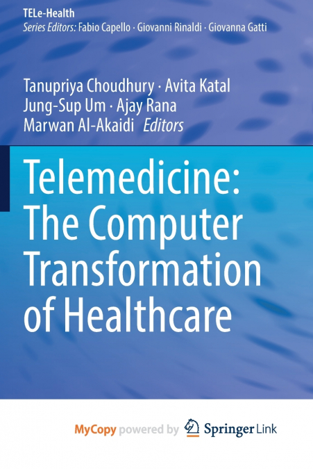 Telemedicine